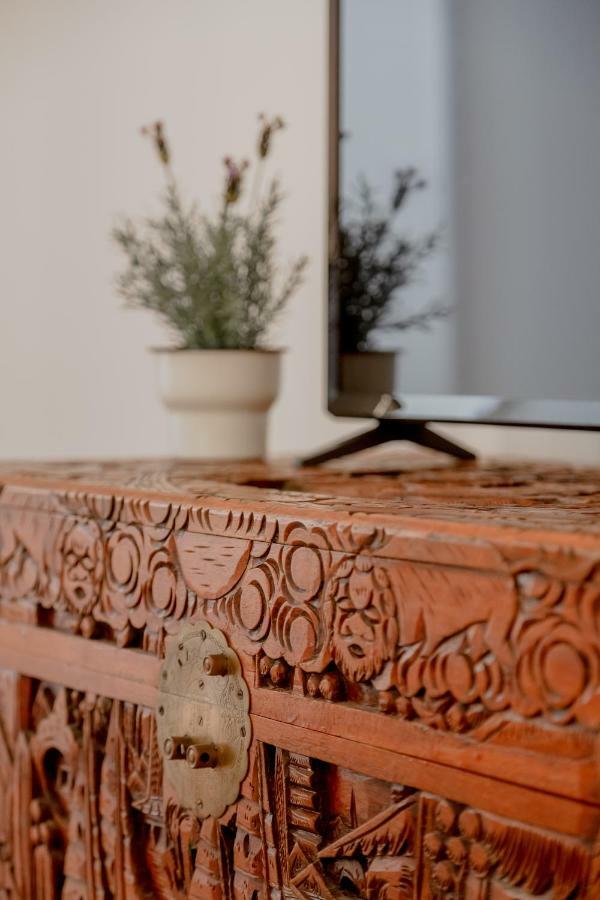 Bright & Spacious With Orange Tree Patio, By Timecooler Lisboa Exteriör bild